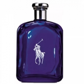 Perfume Ralph Lauren Polo Blue Masculino EDT 200ml na Sieno Perfumes