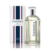 Perfume Tommy Hilfiger Eau De Toilette 30ml - Marketplace na Drogaria Pacheco