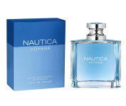 Perfume Voyage Eau de Toilette Masculino – Nautica  – 100ml na Amazon