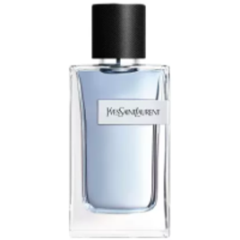 Perfume Y Yves Saint Laurent Masculino EDT - 100ml na Americanas