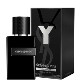 Perfume Yves Saint Lauren Y Le EDP Masculino - 60ml na Amaro