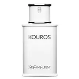 Perfume Yves Saint Laurent Kouros EDT Masculino - 100ml na Beleza na Web
