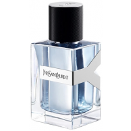 Perfume Yves Saint Laurent Y Masculino EDT - 200ml na Americanas