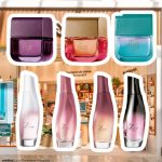 Perfumes Luna Tradicional, Radiante, Absoluta, 10 anos ou Ilia Completa na Natura