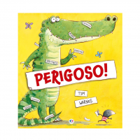 Perigoso! Capa Comum – 1 Janeiro 2014 na Amazon