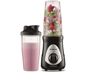 Personal Blender Mondial, 110V, Preto/Cinza – DG-01 na Amazon