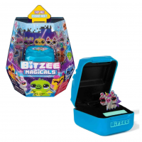 Pet Magico Virtual Interativo, Bitzee, Sunny na Amazon