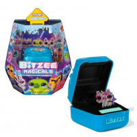 Pet Magico Virtual Interativo, Bitzee, Sunny na Amazon
