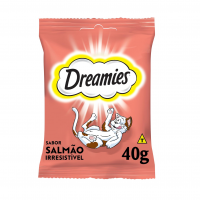 Petisco Dreamies 40g na Amazon