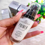 Phállebeauty Primer Facial – Phallebeauty na Amazon