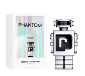 Phantom Paco Rabanne Perfume Masculino EDT – 100 ml na Magazine Luiza