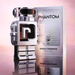 Phantom Paco Rabanne Perfume Masculino EDT na Magazine Luiza
