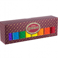 Phebo Caixa De Sabonetes, Vinho, 90g, 8 Unidades na Amazon