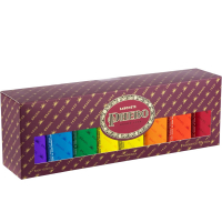 Phebo Caixa De Sabonetes, Vinho, 90g, 8 Unidades na Amazon