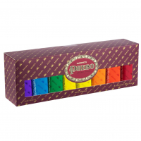 Phebo Caixa De Sabonetes, Vinho, 90g, 8 Unidades na Amazon