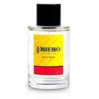 PHEBO - Deo Colônia Odor De Rosas 100ml na Amazon