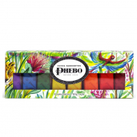 PHEBO - Kit Sabonete Amazonia 720g na Amazon