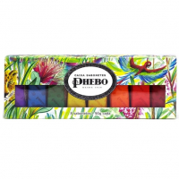PHEBO - Kit Sabonete Amazonia 720g na Amazon