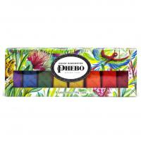 PHEBO - Kit Sabonete Amazonia 720g na Amazon