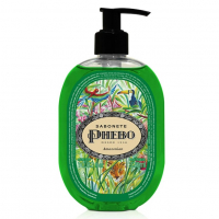 PHEBO - Sabonete Líquido Tradicional Amazon 320ml na Amazon