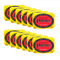 Phebo Sabonete, Odor De Rosas, 90g, 12 Unidades na Amazon