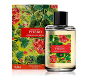PHEBO – Colônia Origens Gerânio Bourbon 200ml na Amazon