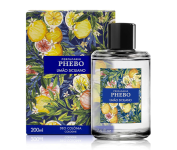 PHEBO – Deo Colônia Limão Siciliano 200ml na Amazon