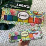PHEBO – Kit Sabonete Amazonia 720g na Amazon
