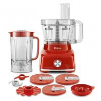 Philco, 103301040, Multiprocessador, Pmp1600v, 1400W, Vermelho, 127v, na Amazon