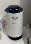 PHILCO PURIFICADOR DE AR PPAR03B na Amazon