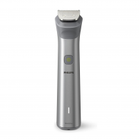Philips Aparador De Pelos Multigroom 12 Em 1, 100% à Prova D´água, Bivolt – MG5950/15 na Amazon