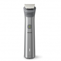 Philips Aparador De Pelos Multigroom 12 Em 1 Para Rosto, Corpo E Cabelos, Tecnologia BeardSense na Amazon