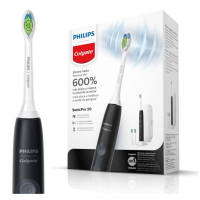 Philips Colgate Sonic Pro 50 - Escova De Dente Elétrica, Recarregável na Amazon