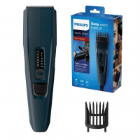 Philips Cortador De Cabelos Com 13 Ajustes De Altura, Bivolt - HC3505/15 na Amazon