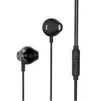 PHILIPS, Fone De Ouvido Com Microfone, TAUE101BK/00, Com Fio De 1,2 Metros, Intra-auricular, Preto na Amazon