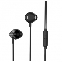 PHILIPS, Fone De Ouvido Com Microfone, TAUE101BK/00, Com Fio De 1,2 Metros na Amazon