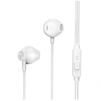 PHILIPS, Fone De Ouvido Com Microfone, TAUE101WT/00, Com Fio De 1,2 Metros na Amazon