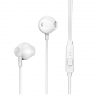 PHILIPS, Fone De Ouvido Com Microfone, TAUE101WT/00, na Amazon