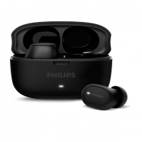PHILIPS, Fone De Ouvido Sem Fio TWS, TAT2500BK/00, Bluetooth, Com Cancelamento De Ruído na Amazon