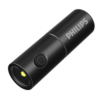Philips Mais Novo 7cm Portátil Lanterna - Importação na Aliexpress