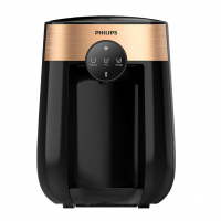 Philips - Purificador De Agua ADD5926 Bivolt Agua Natural E Gelada, Livre De BPA, Painel Touch, Preto na Amazon