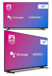 PHILIPS Smart TV 43″ Full HD Android 43PFG6917/78, Google Assistant, Comando de Voz, HDR, 3 HDMI, Wifi 5G, Bluetooth 5.0, Dolby Atmos na Amazon