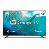 PHILIPS, Smart TV, 50'' 4K UHD, 50PUG7019/78, Google TV, Comando De Voz, HDR na Amazon PHILIPS, Smart TV, 50'' 4K UHD, 50PUG7019/78, Google TV, Comando De Voz, HDR na Amazon