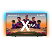 PHILIPS, Smart TV, The Xtra QD-Mini LED 75″ 4K 120 Hz, 75PML9118/78, Ambilight, Google TV, P5, DTS Play-Fi, Freesync, Dolby Vision e Atmos, 40 WRMS na Amazon