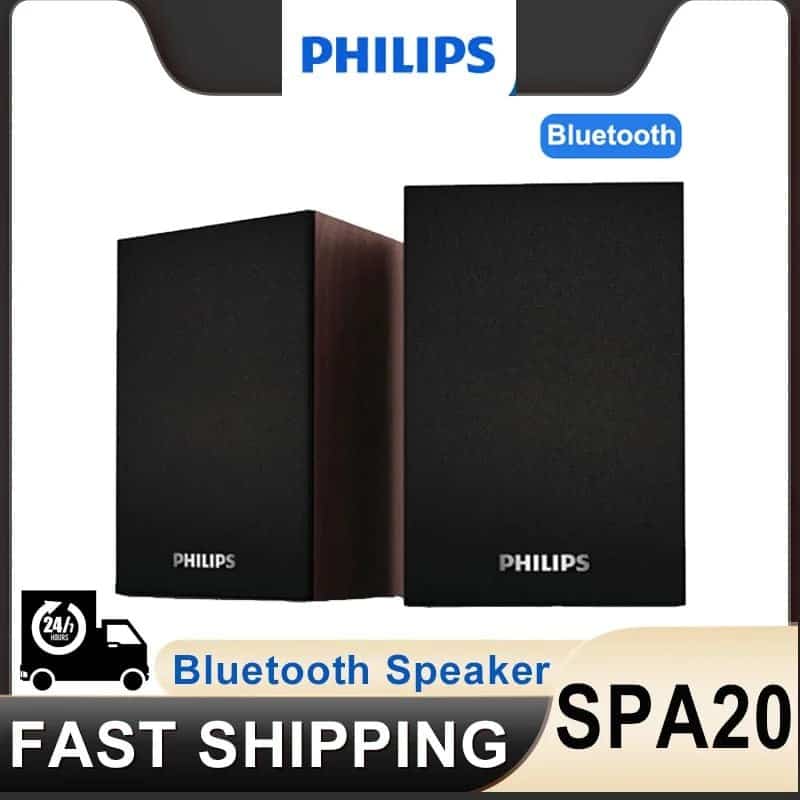 Philips SPA20 Bluetooth Speaker na Aliexpress