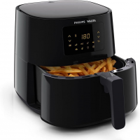 Philips Walita Airfryer Essential XL Digital 6,2L 220V 2000W (RI9270/91) na Amazon