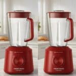 Philips Walita, Liquidificador Série 3000 Turbo, 220V 1000W na Amazon