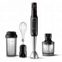 Philips Walita Preto E Inox Mixer Pro - Mix 4 Em 1 - 400W - 110V (RI2622/72) na Amazon
