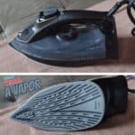 Philips Walita Preto Ferro A Vapor Série 5000 1470W, Vapor constante de 25 g/min, Sistema de vapor extra de 180 g, SteamGlide Plus (DST5040/85), 110v na Amazon