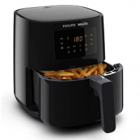 Philips Walita RI9252/91 Série 3000 - Fritadeira Airfryer Digital, 4.1L De Capacidade, 127V, 1400W na Amazon